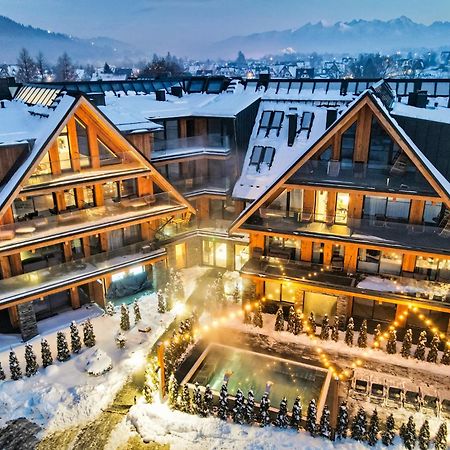 Bialka Spa & Resort Odkryj Bialke 外观 照片