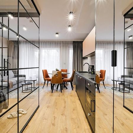 Bialka Spa & Resort Odkryj Bialke 外观 照片