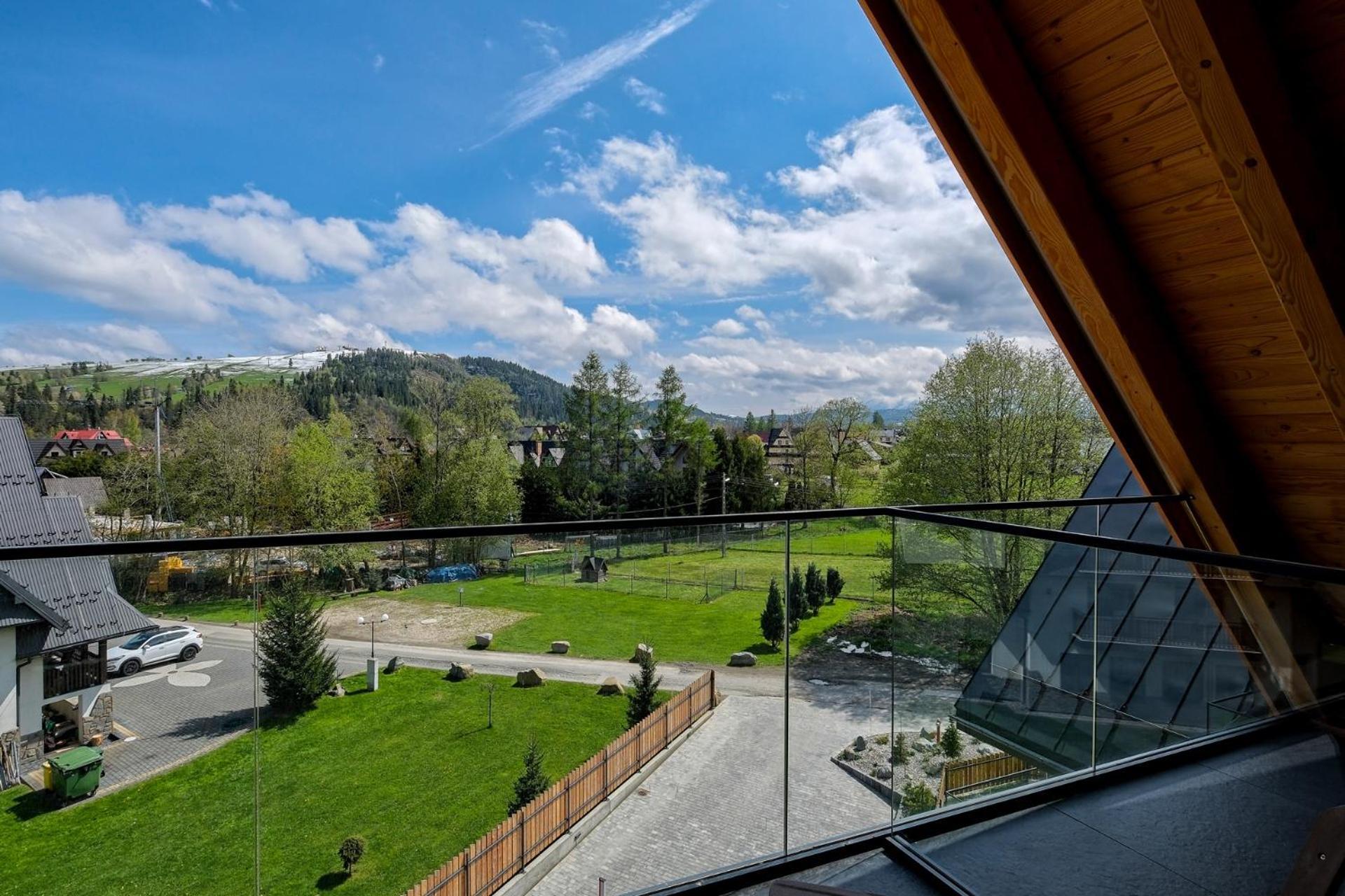 Bialka Spa & Resort Odkryj Bialke 外观 照片