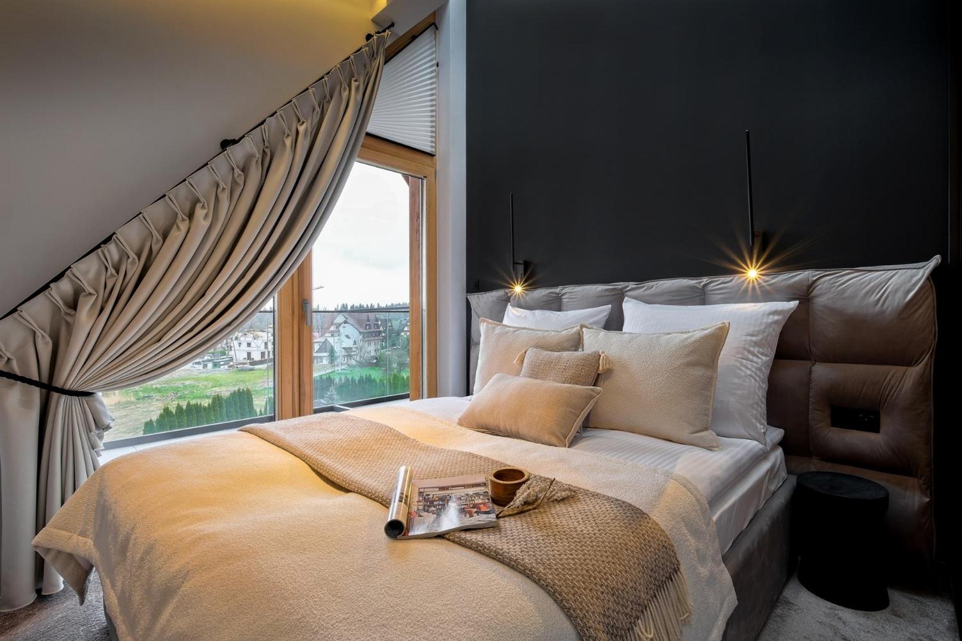 Bialka Spa & Resort Odkryj Bialke 外观 照片