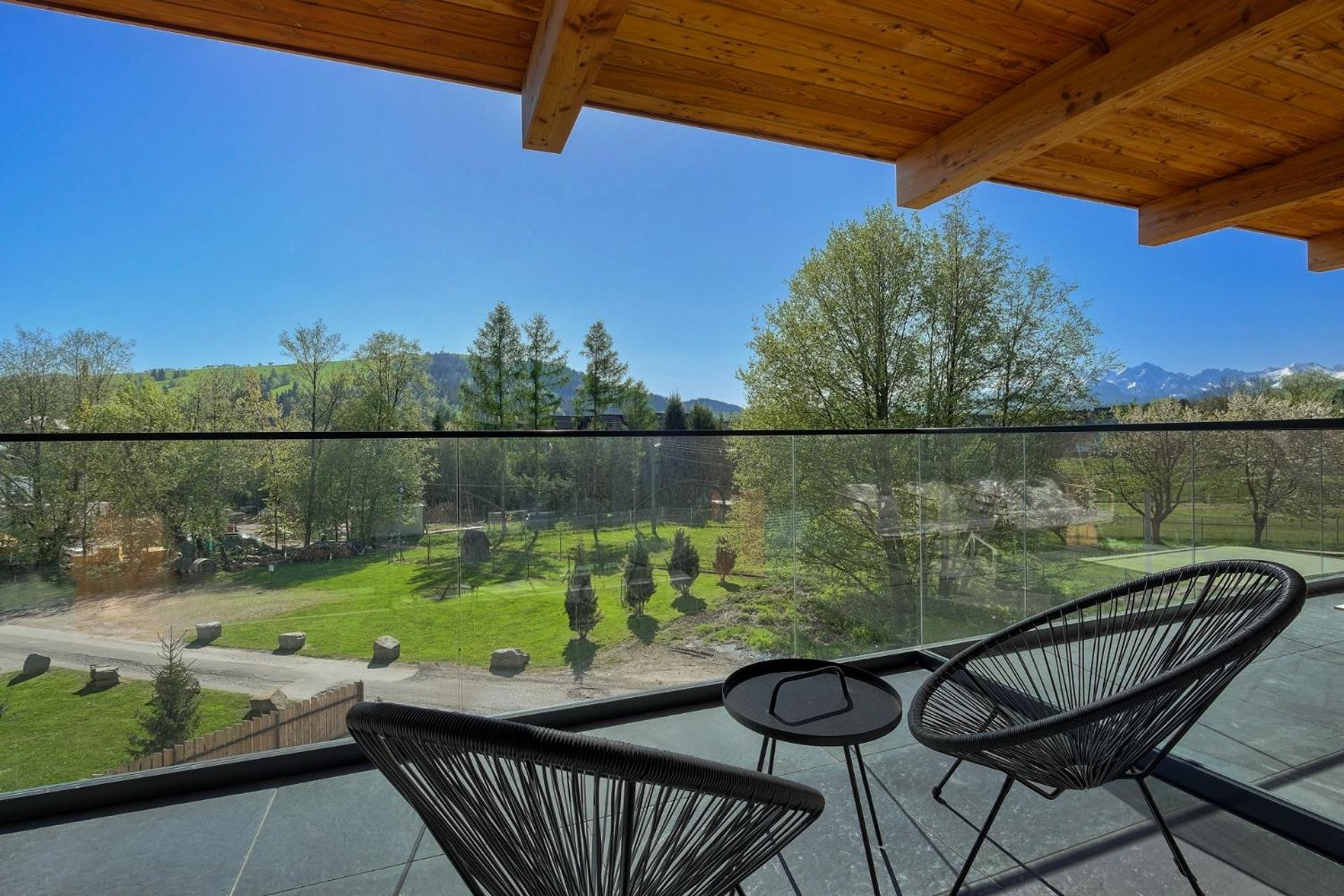 Bialka Spa & Resort Odkryj Bialke 外观 照片