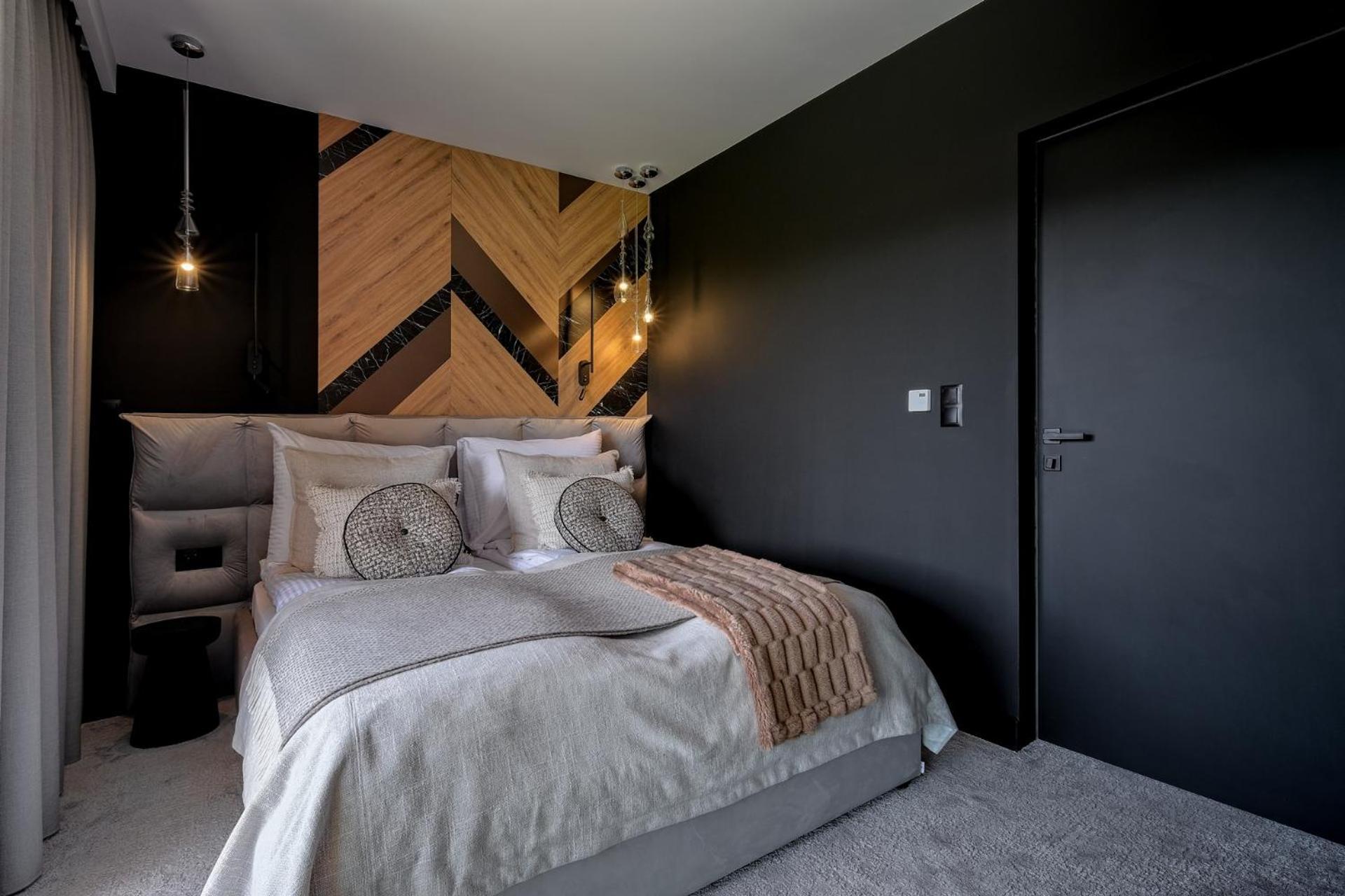 Bialka Spa & Resort Odkryj Bialke 外观 照片