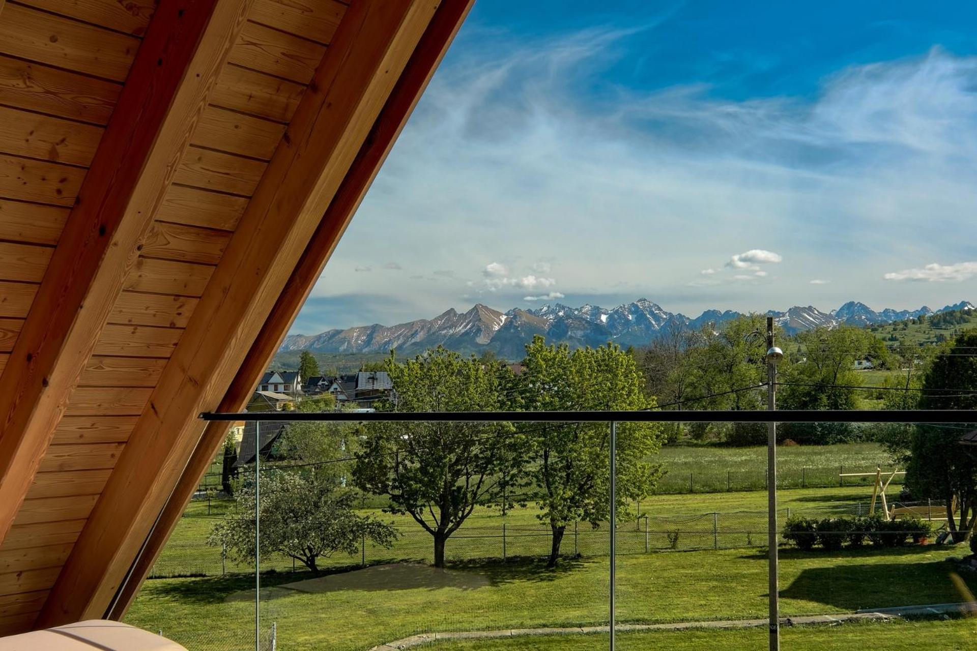 Bialka Spa & Resort Odkryj Bialke 外观 照片
