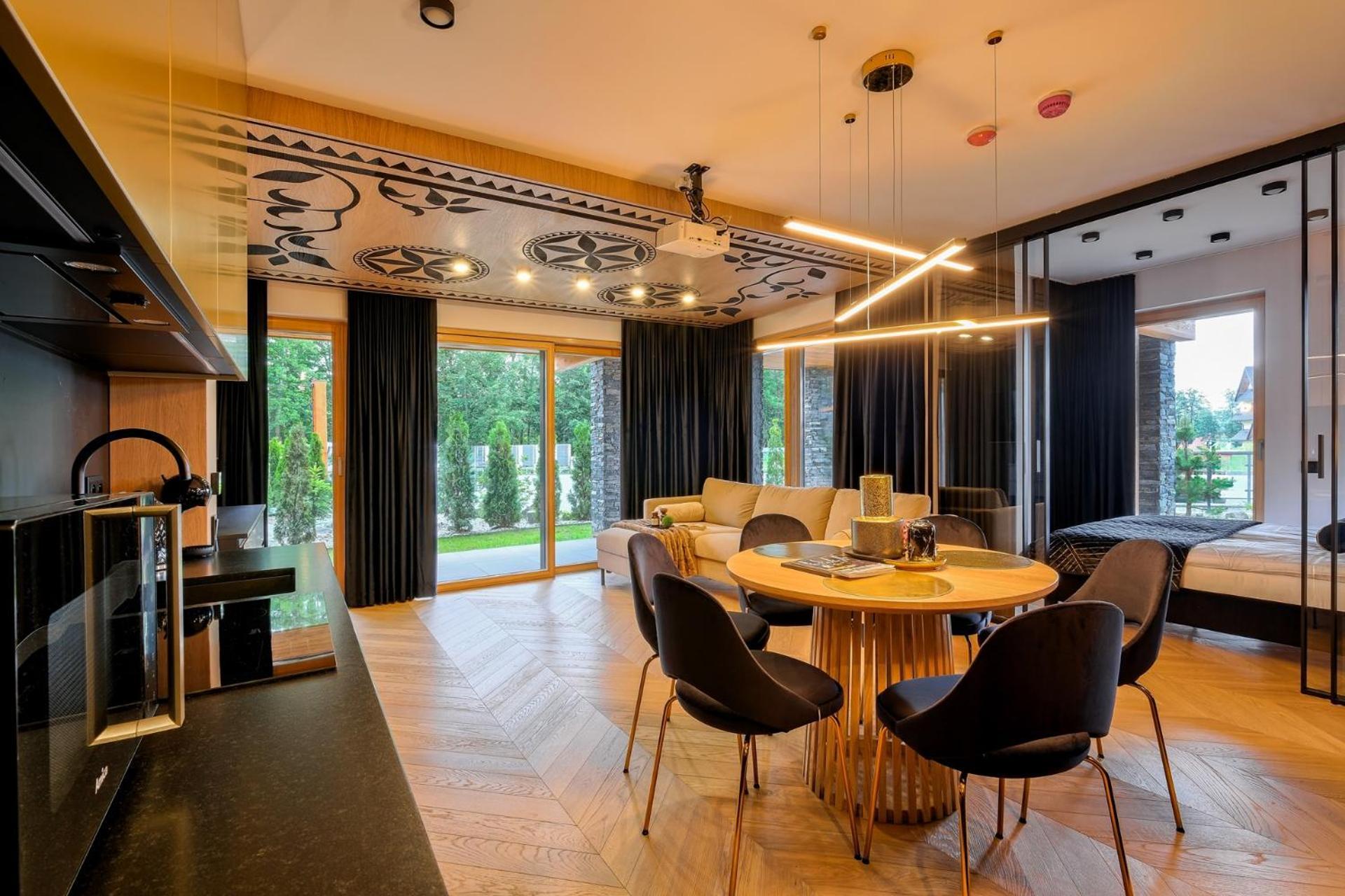 Bialka Spa & Resort Odkryj Bialke 外观 照片