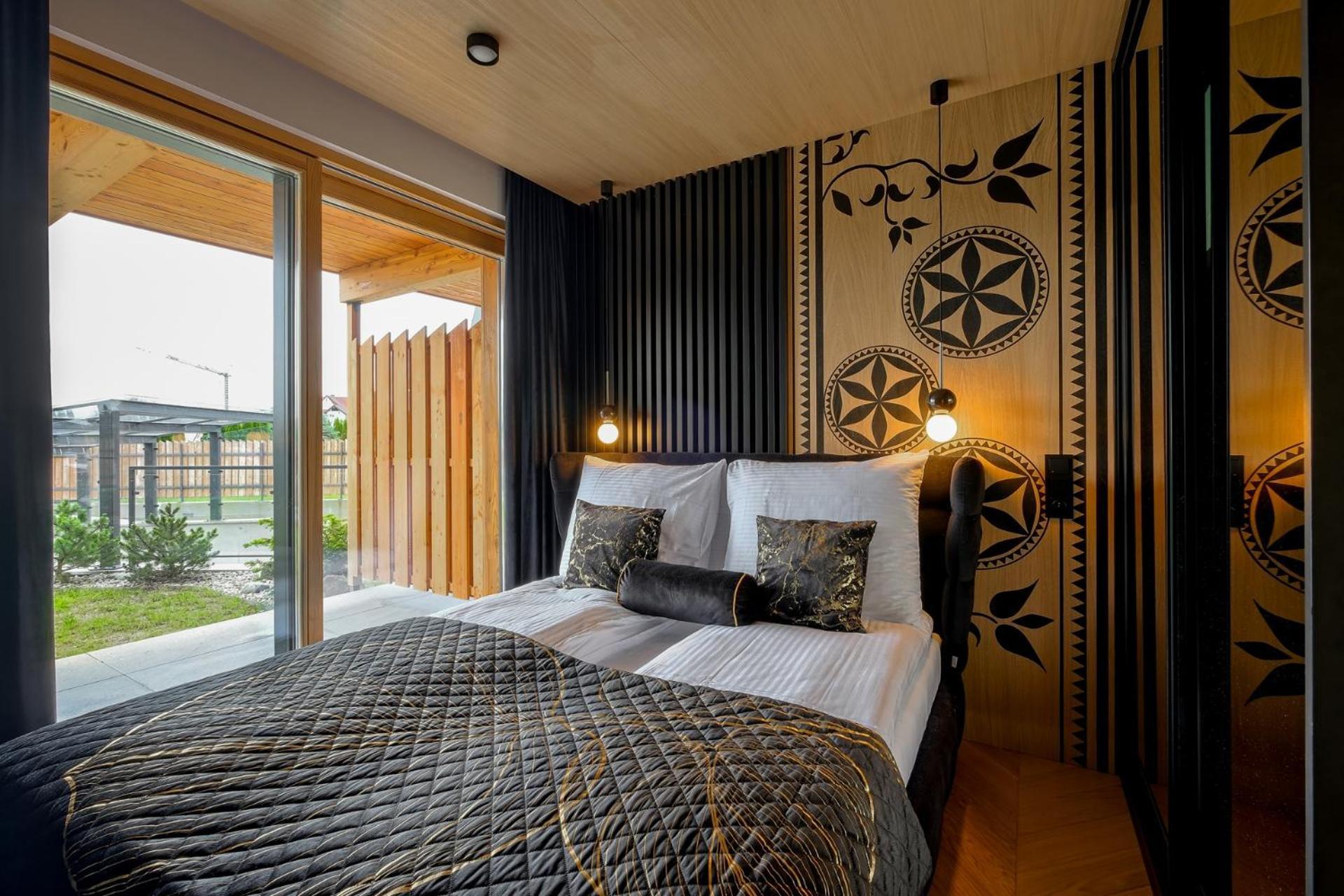 Bialka Spa & Resort Odkryj Bialke 外观 照片