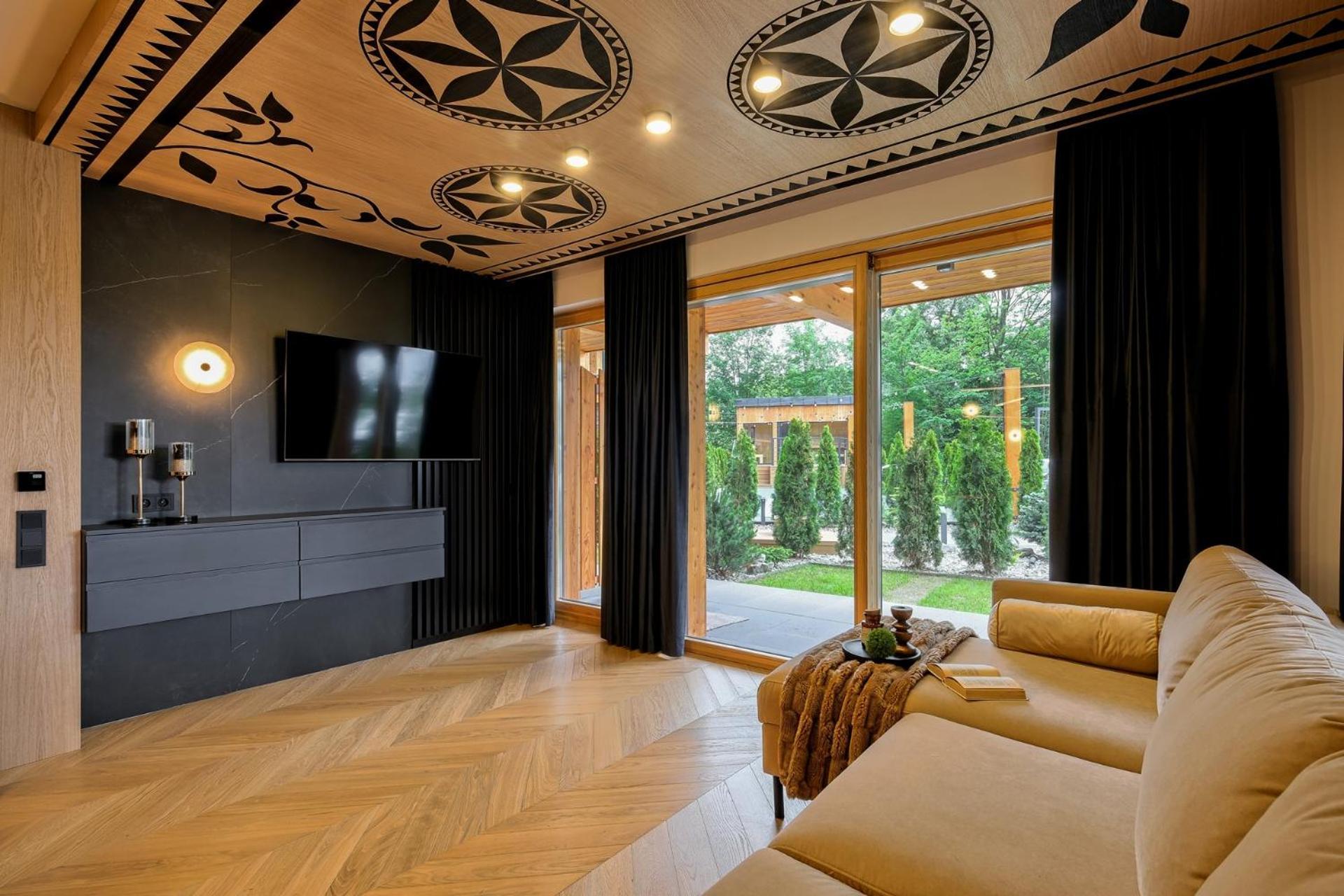 Bialka Spa & Resort Odkryj Bialke 外观 照片