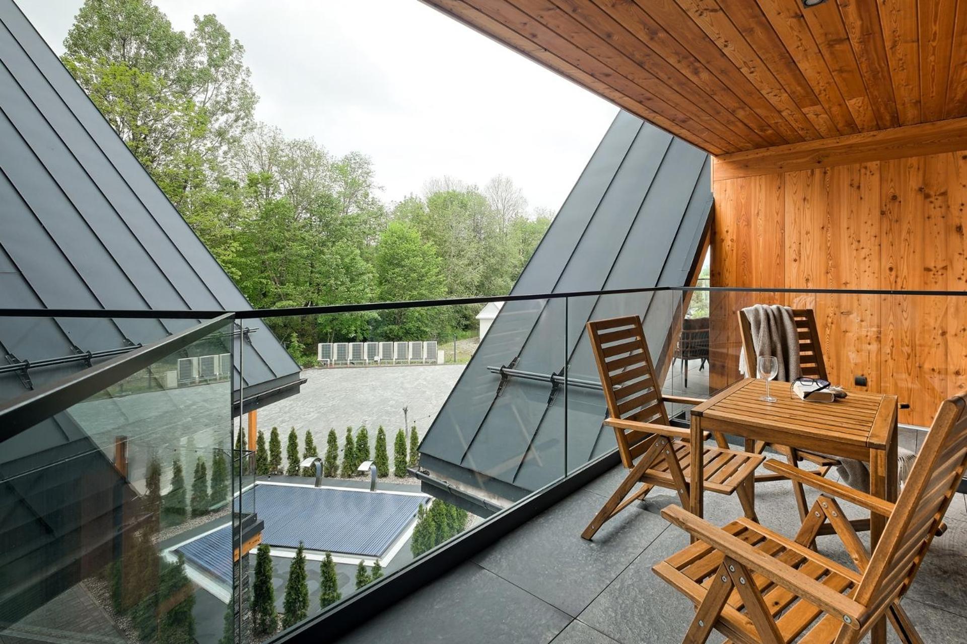Bialka Spa & Resort Odkryj Bialke 外观 照片