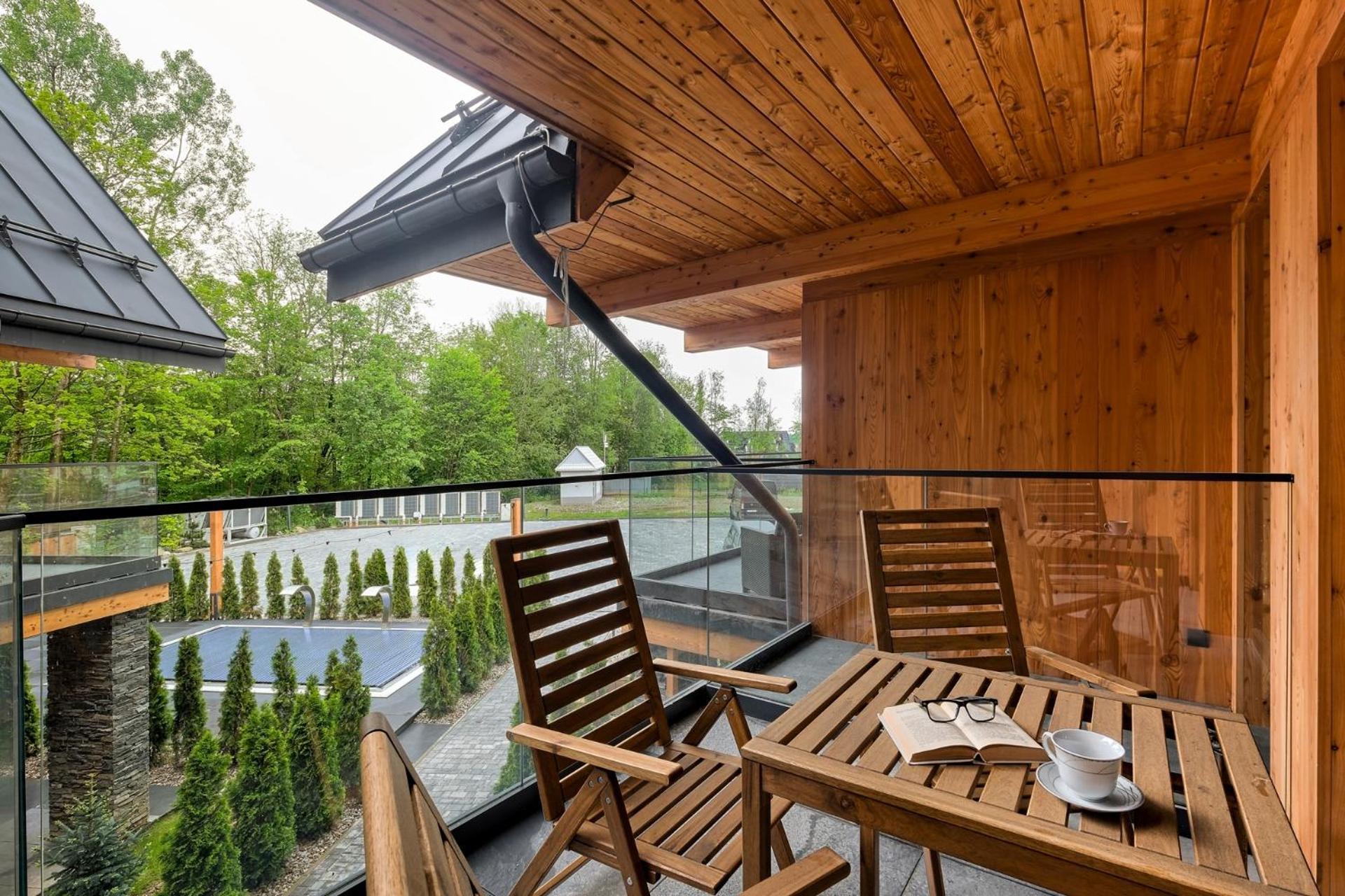 Bialka Spa & Resort Odkryj Bialke 外观 照片