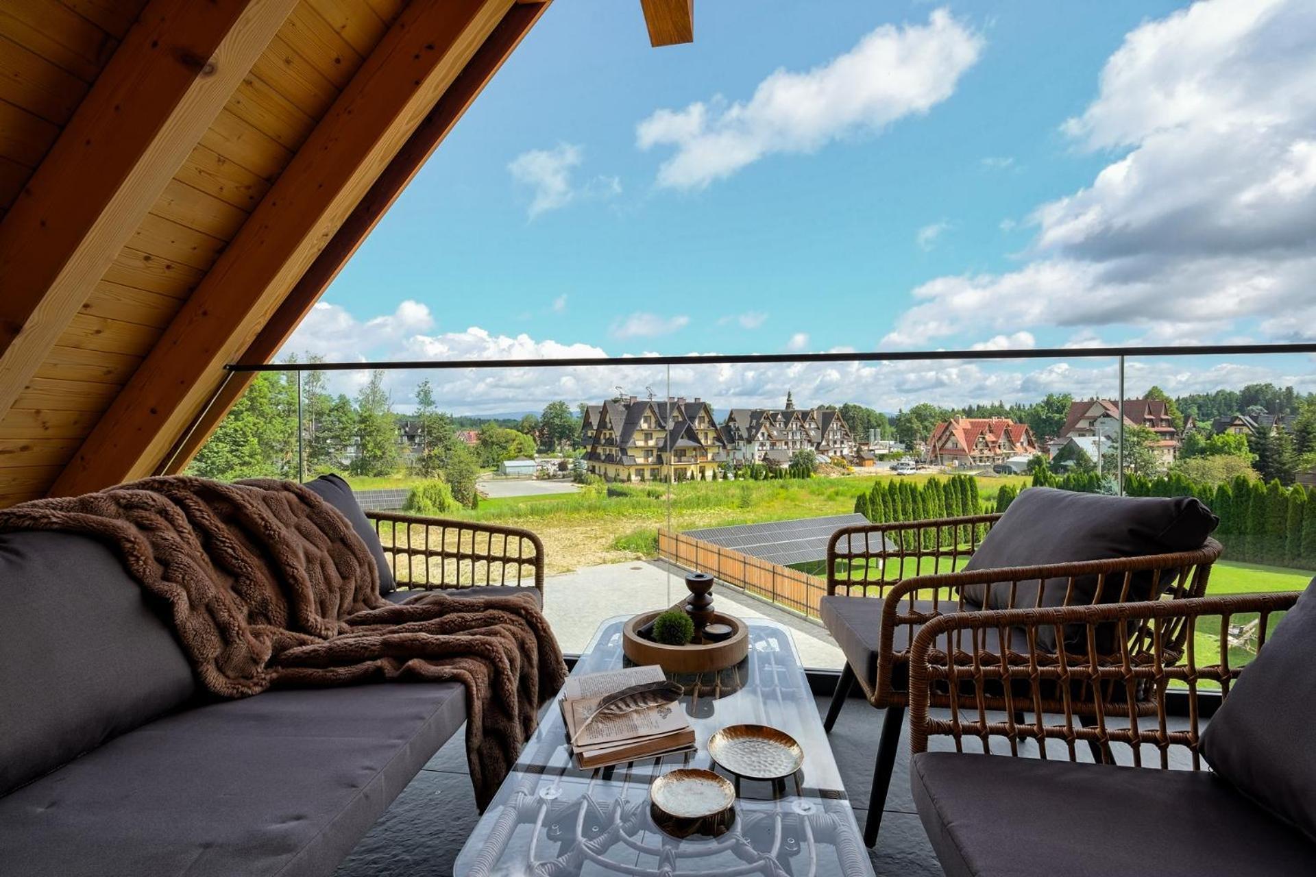 Bialka Spa & Resort Odkryj Bialke 外观 照片