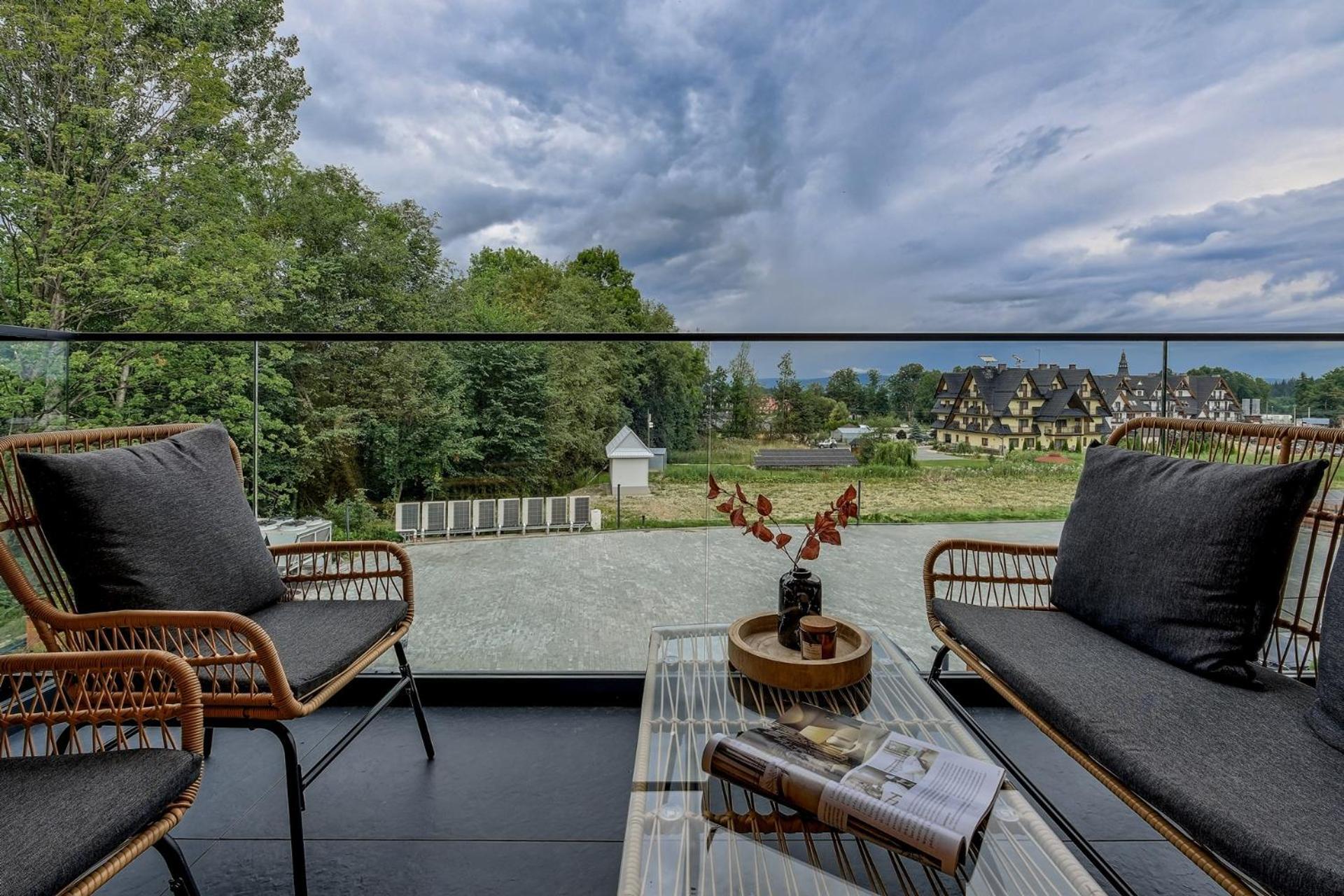 Bialka Spa & Resort Odkryj Bialke 外观 照片