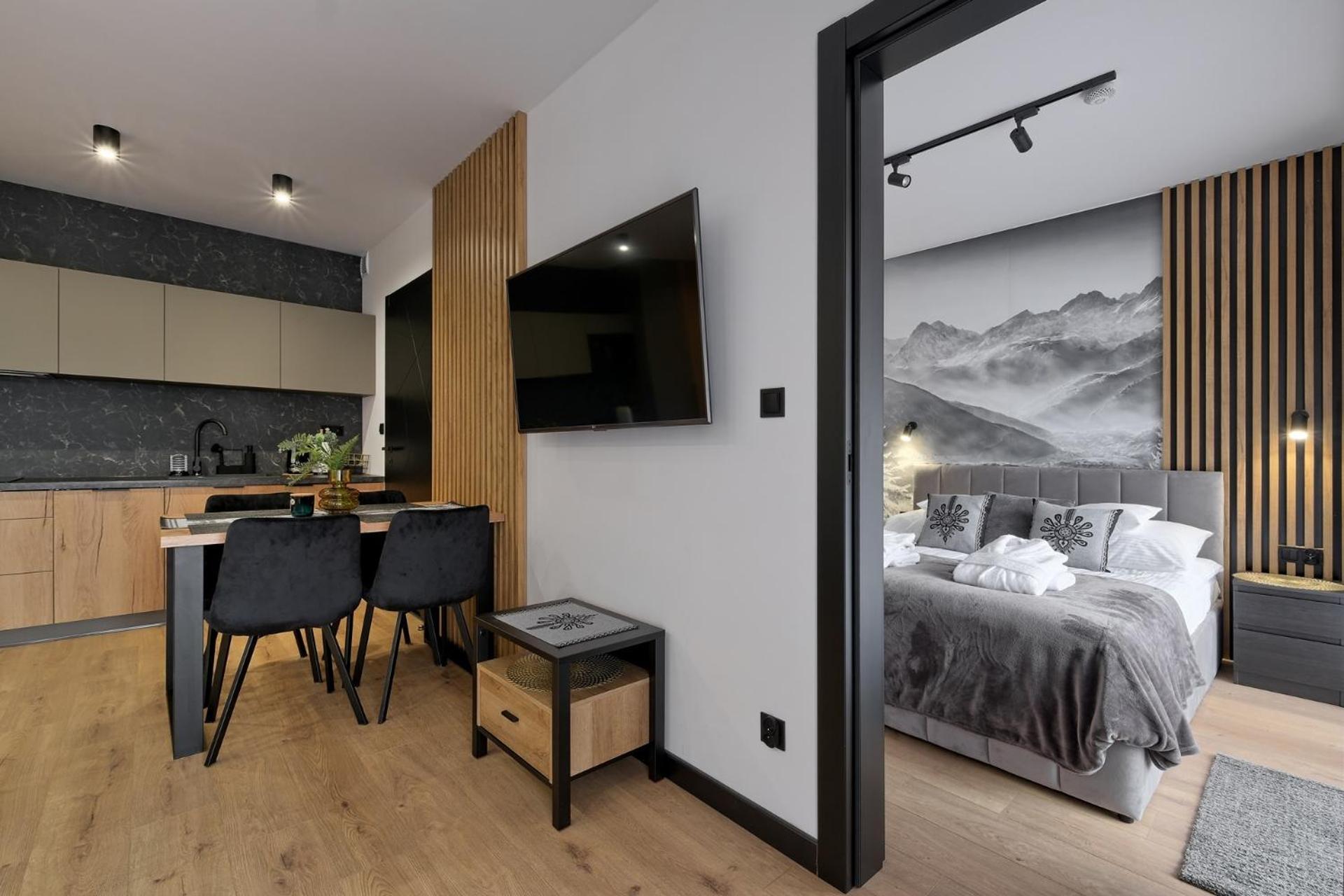 Bialka Spa & Resort Odkryj Bialke 外观 照片